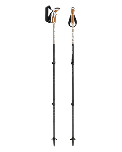 Khumbu Lite Compact - Pale Clay/Light Black/White