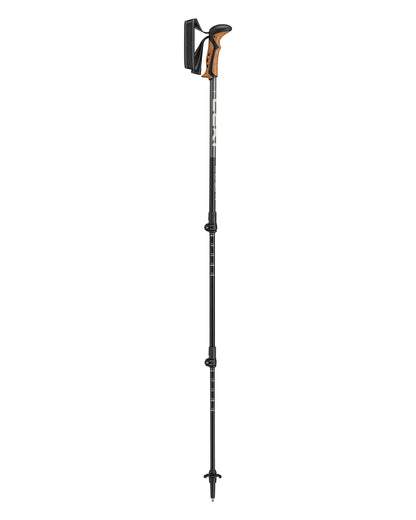 Khumbu Lite - Black/Pale Clay Light/Dark Anthracite