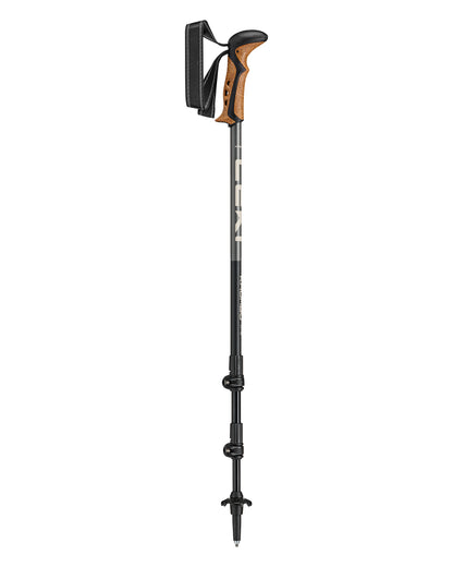 Khumbu Lite - Black/Pale Clay Light/Dark Anthracite
