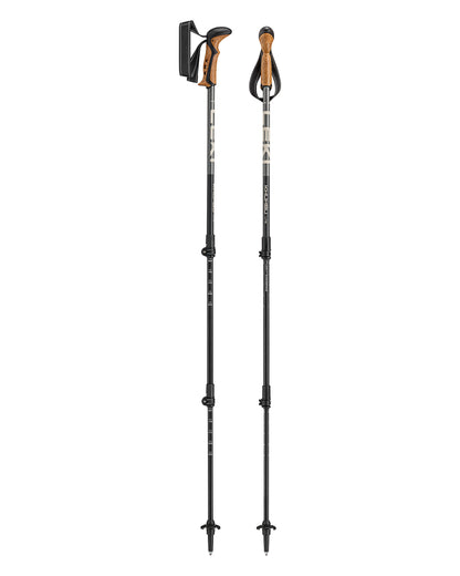 Khumbu Lite - Black/Pale Clay Light/Dark Anthracite