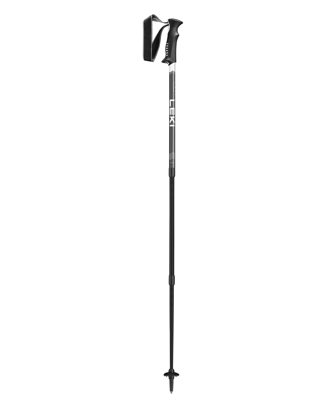 Voyager Poles - Silvergrey White