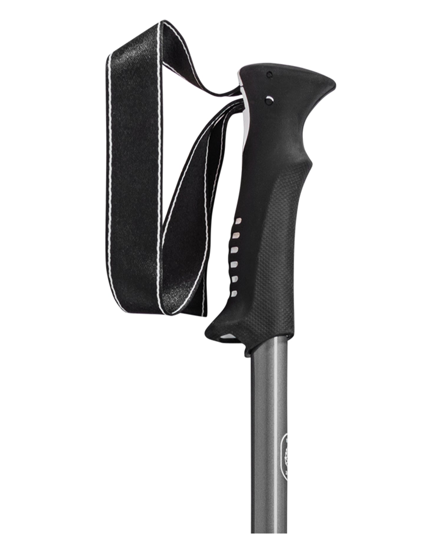 Voyager Poles - Silvergrey White