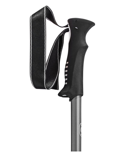 Voyager Poles - Silvergrey White