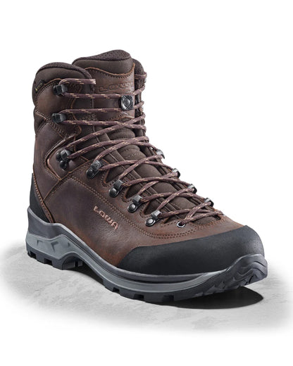 Ranger GTX Wide Mens - Brown