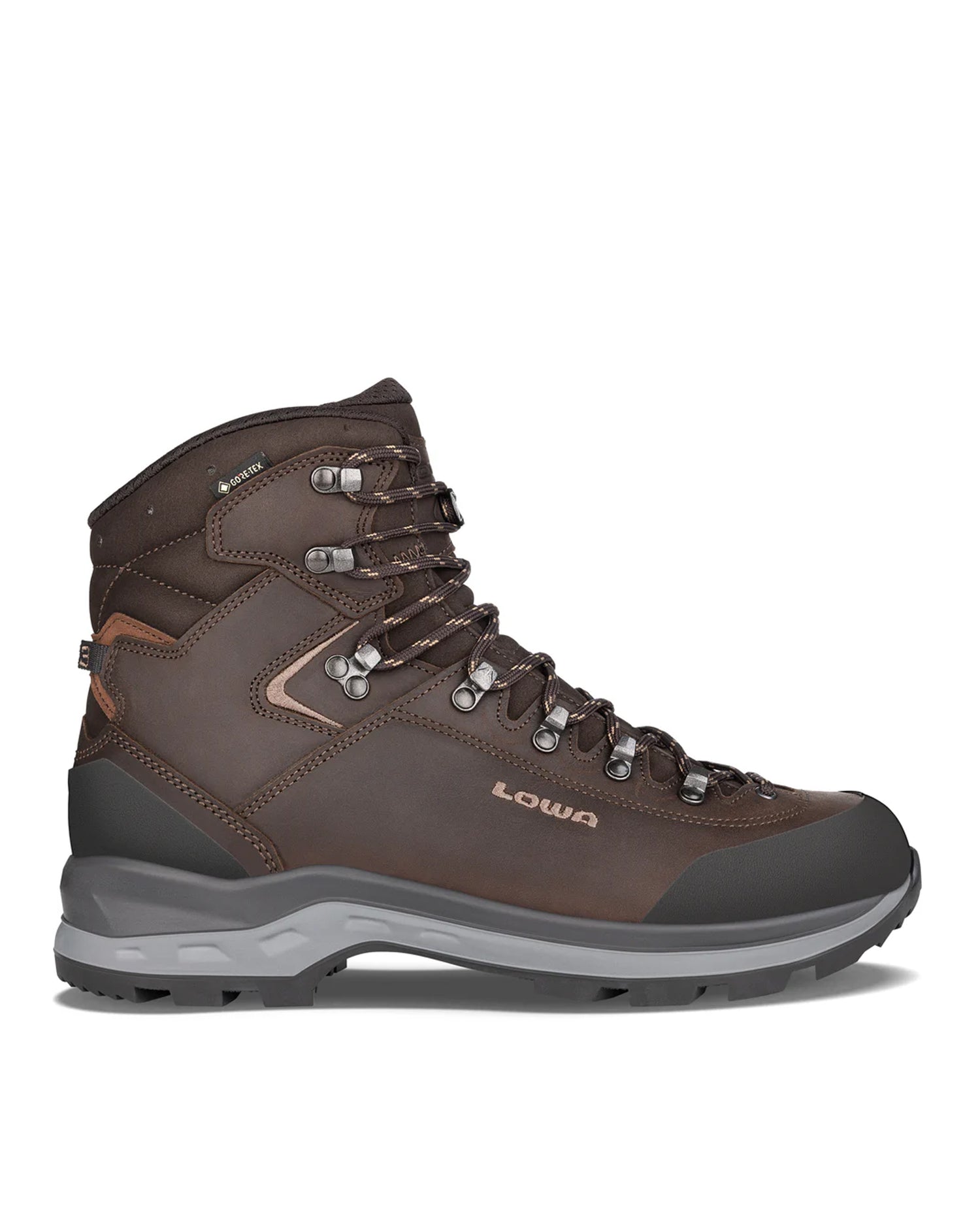 Ranger GTX Wide Mens - Brown