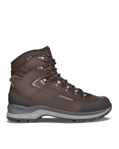 Ranger GTX Wide Mens - Brown