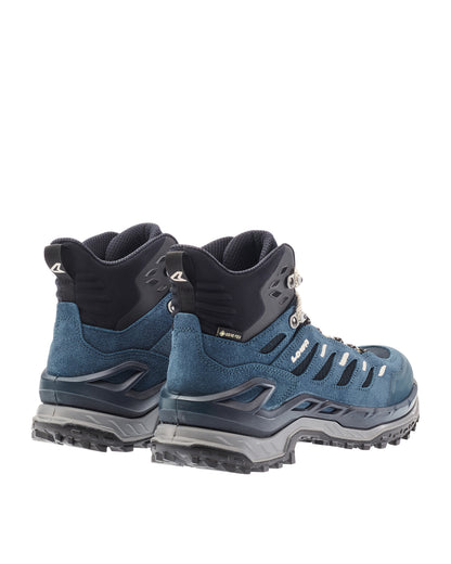 Innovo GTX Mid Womens - Blue/Grey