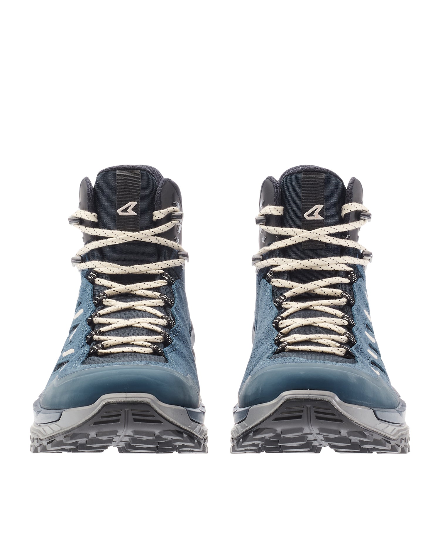 Innovo GTX Mid Womens - Blue/Grey