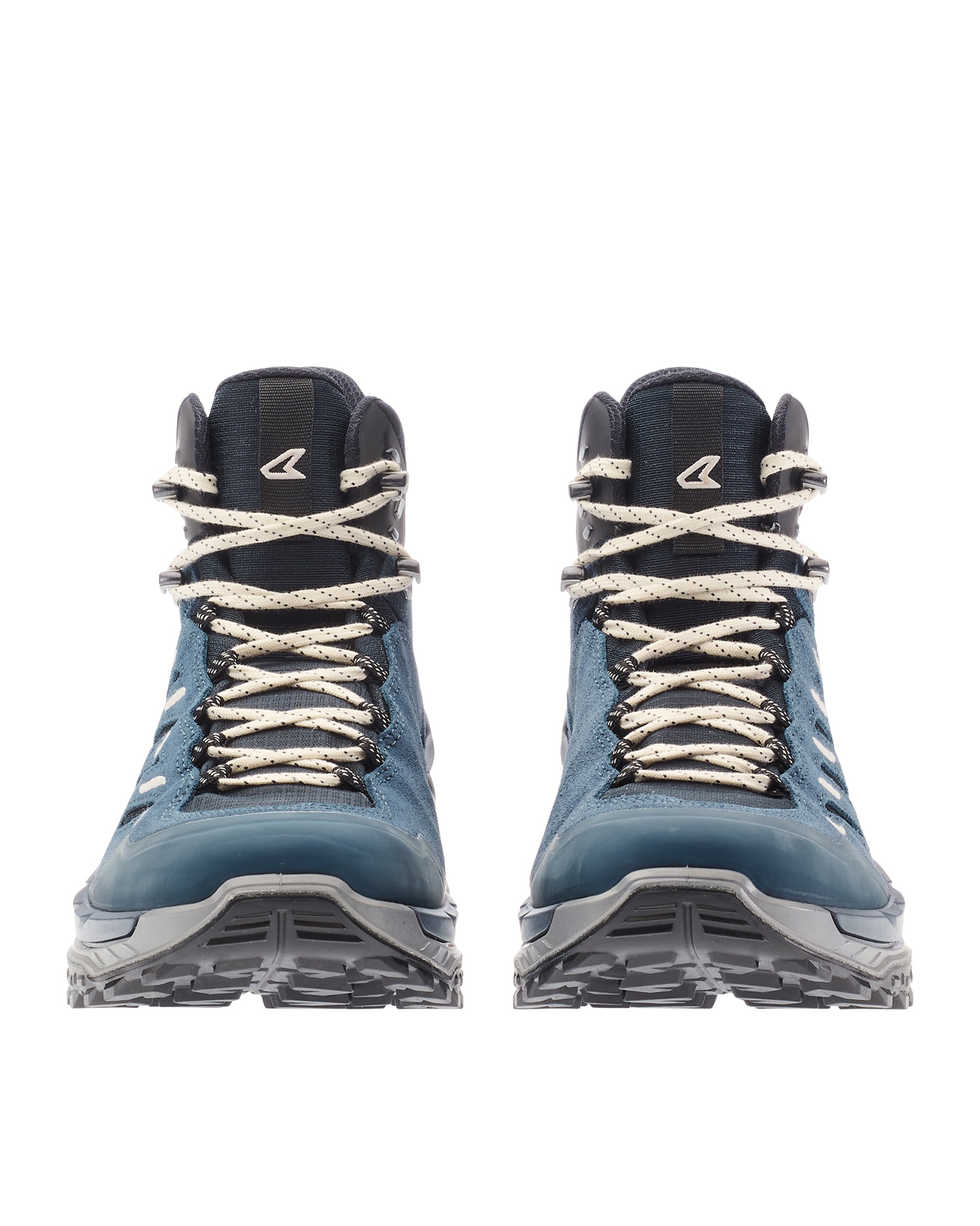 Innovo GTX Mid Womens - Blue/Grey