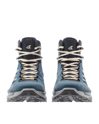 Innovo GTX Mid Womens - Blue/Grey