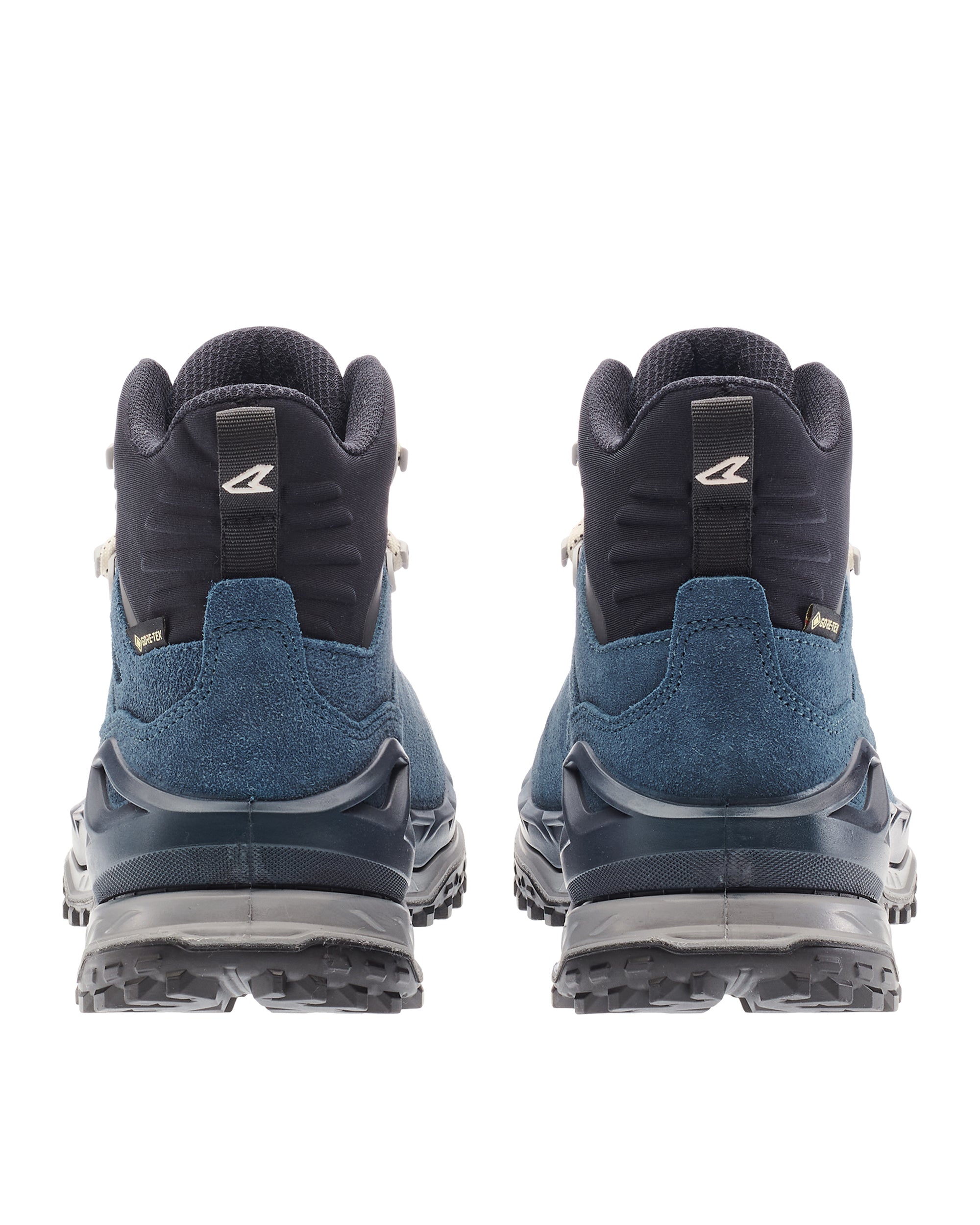 Innovo GTX Mid Womens - Blue/Grey