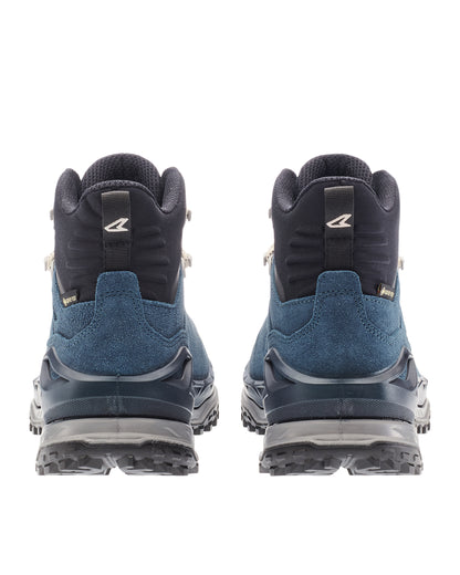 Innovo GTX Mid Womens - Blue/Grey