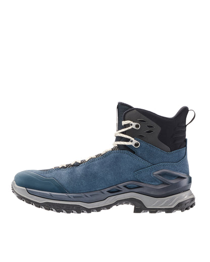 Innovo GTX Mid Womens - Blue/Grey
