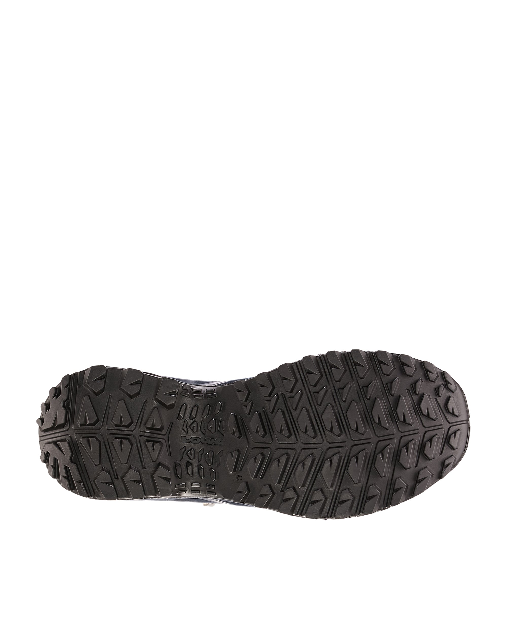 Innovo GTX Mid Womens - Blue/Grey