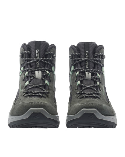 Ventierra GTX QC Womens - Grey/Smoke Green