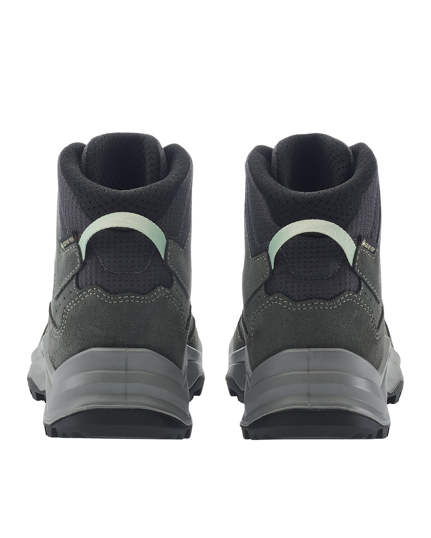 Ventierra GTX QC Womens - Grey/Smoke Green