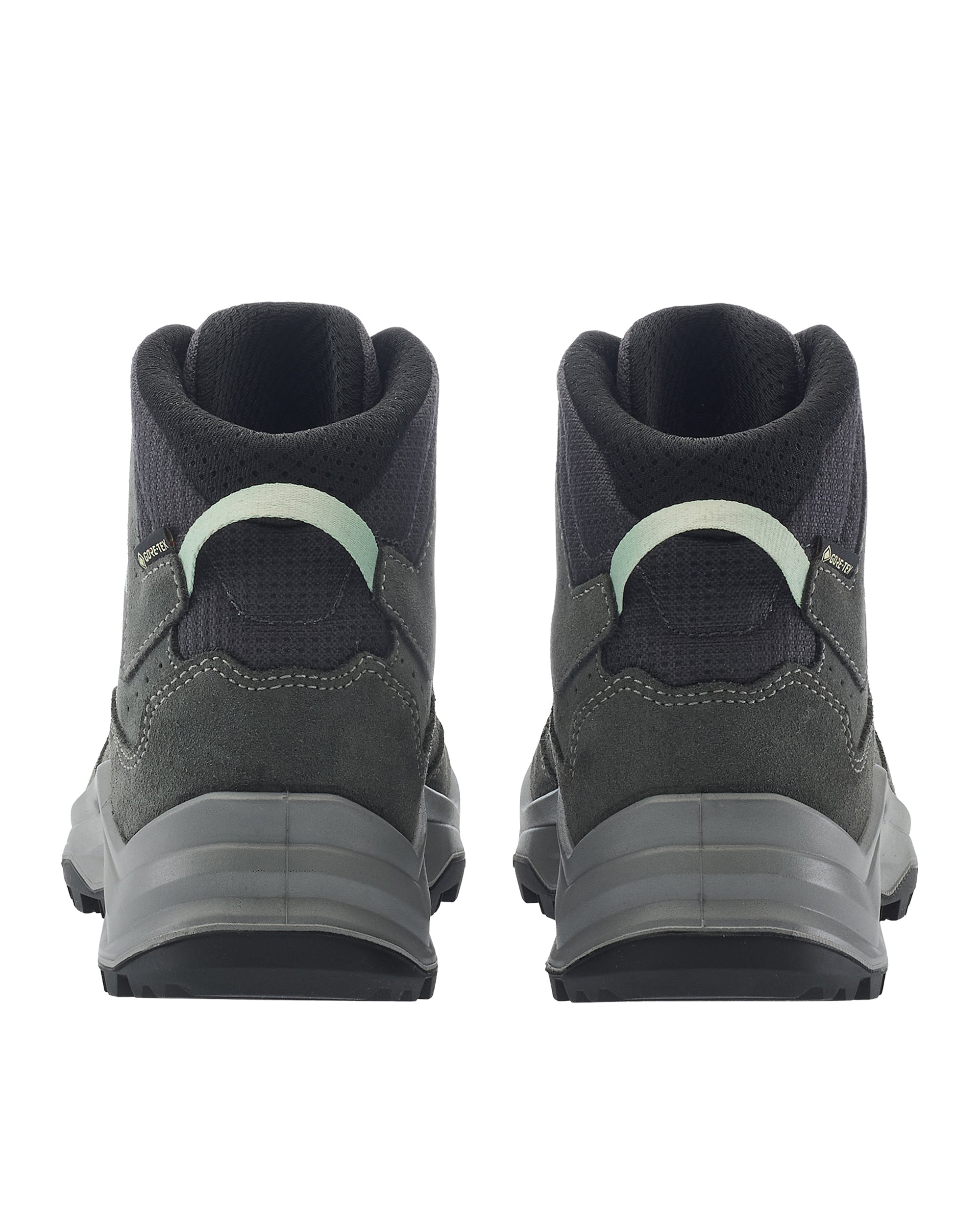 Ventierra GTX QC Womens - Grey/Smoke Green