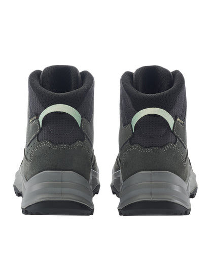 Ventierra GTX QC Womens - Grey/Smoke Green