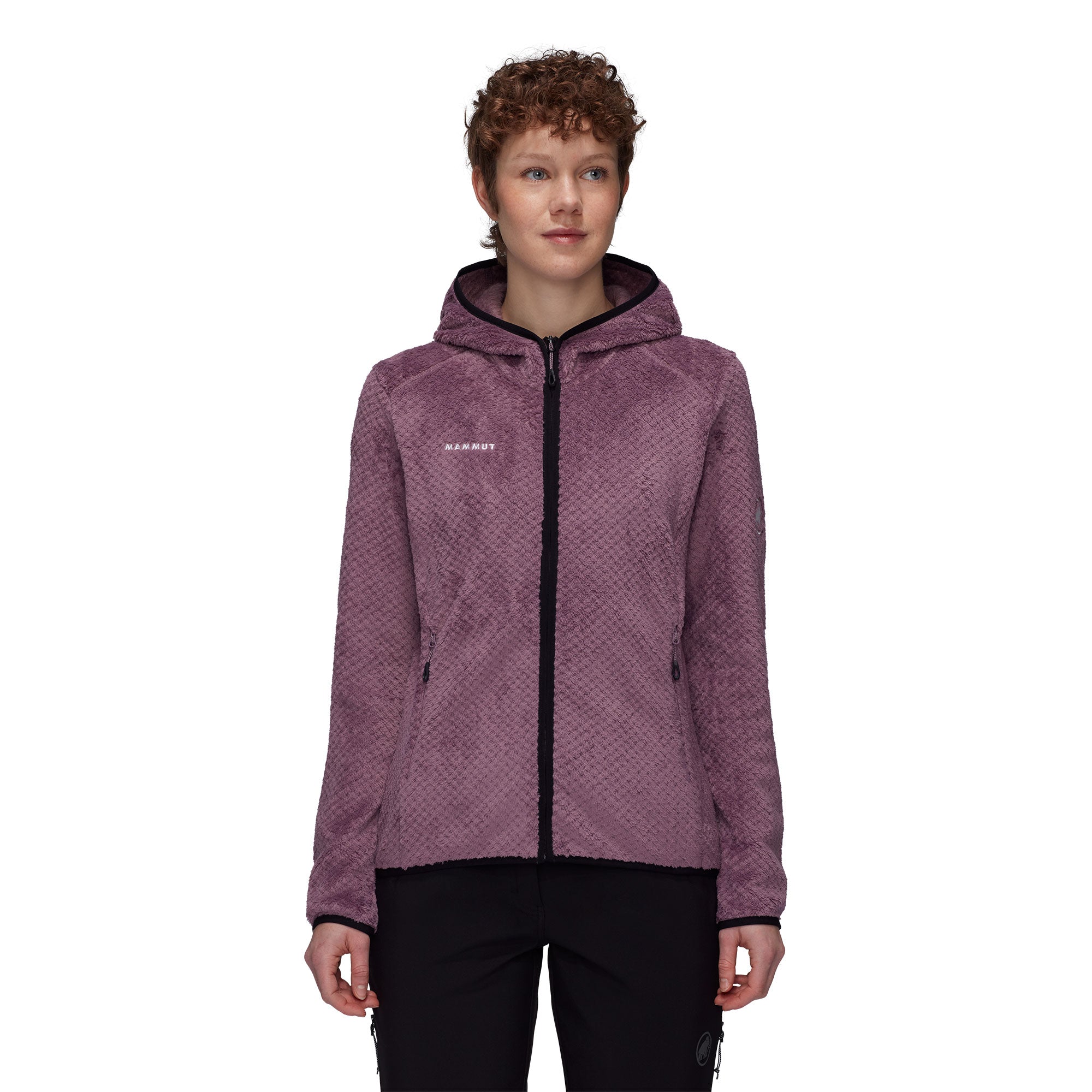 Innominata ML Hooded Jacket Womens - Flux