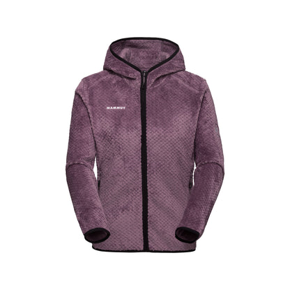 Innominata ML Hooded Jacket Womens - Flux