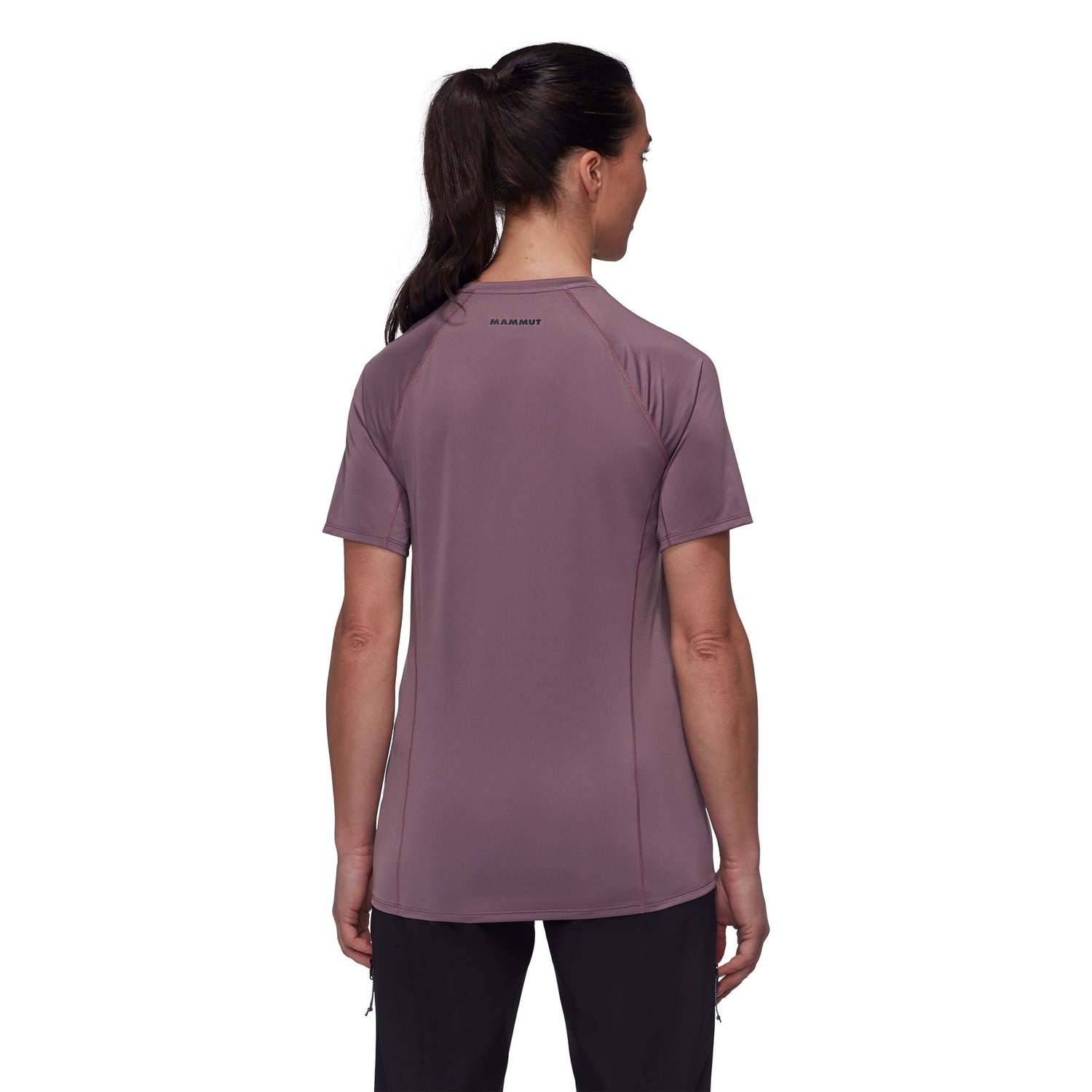 Selun FL T-Shirt Logo Womens - Flux