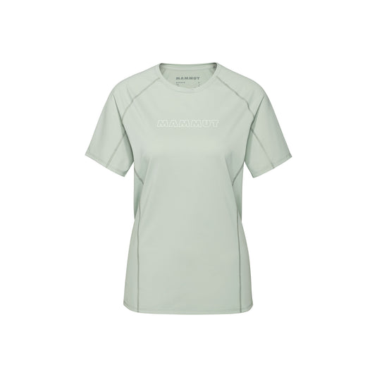 Mammut Selun FL Logo Tee heren