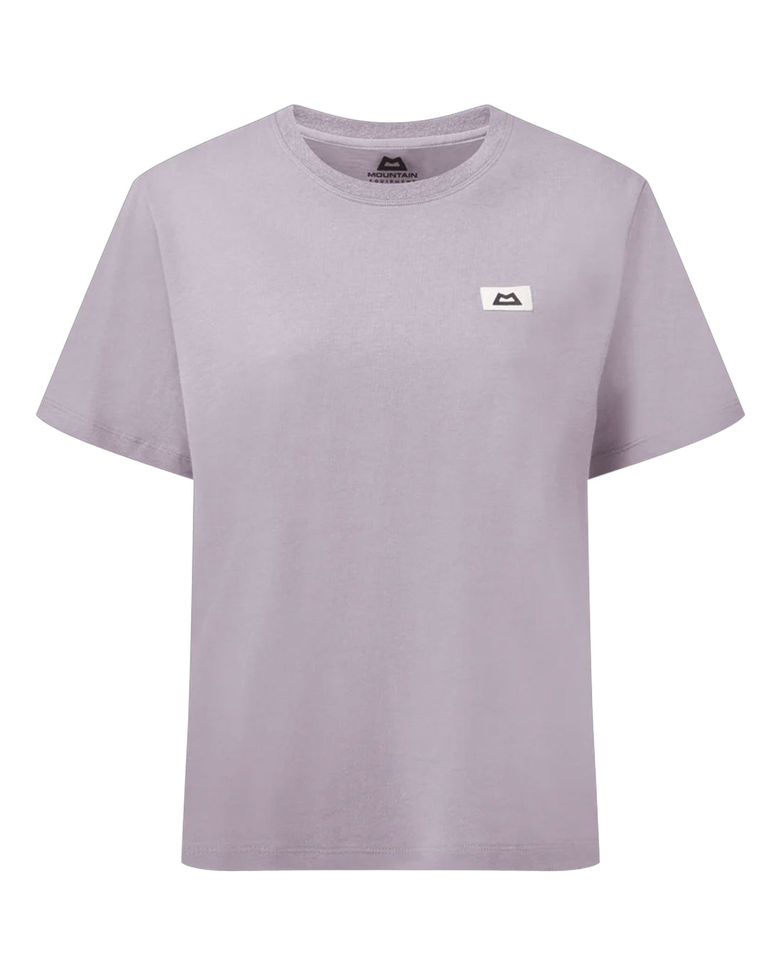 Burren Tee Womens - Allium