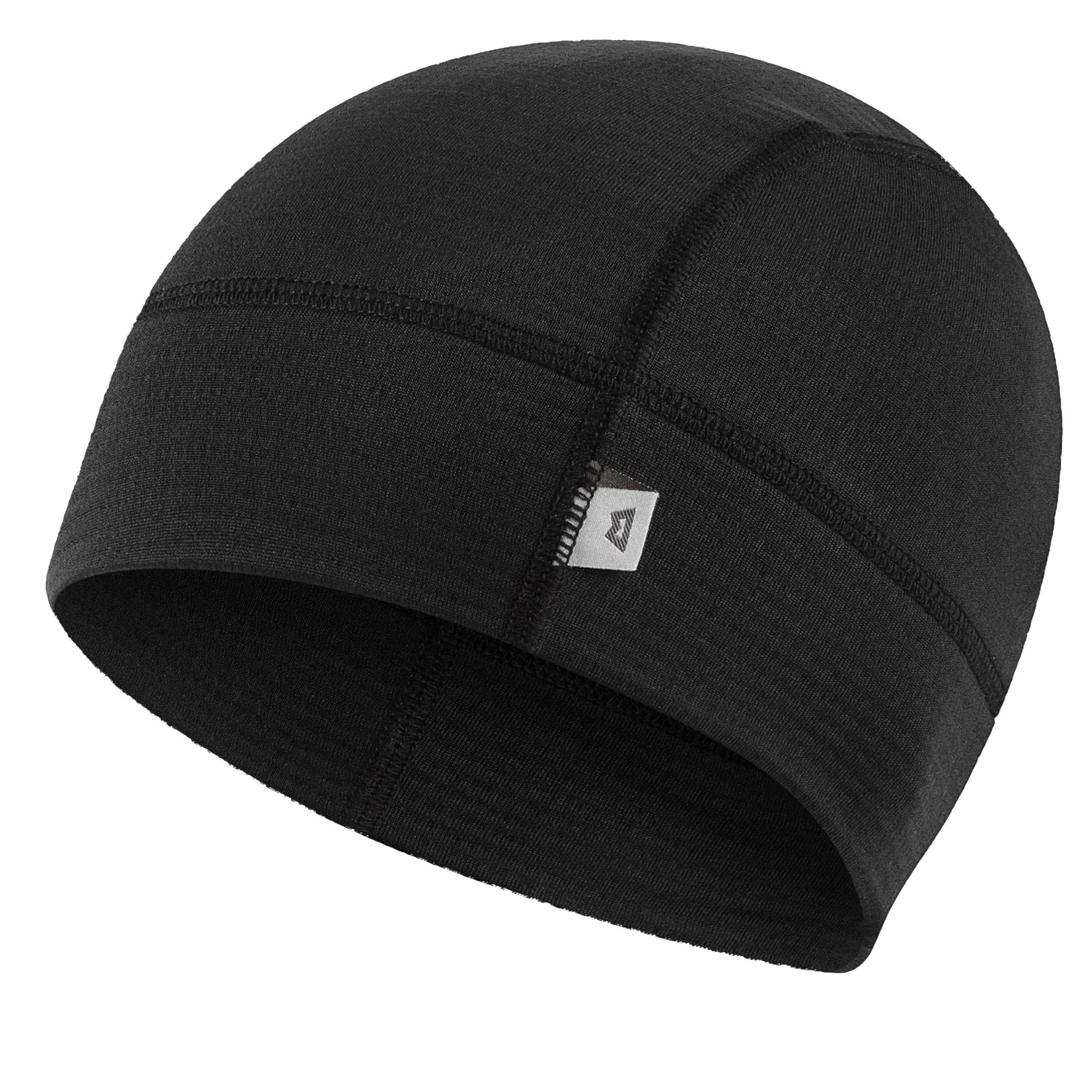 Eclipse Beanie - Black