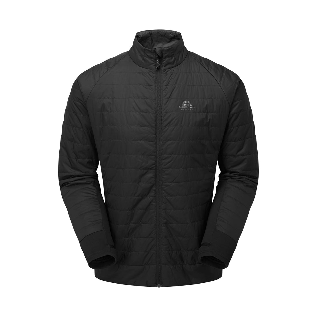 Fractal Jacket Mens - Black