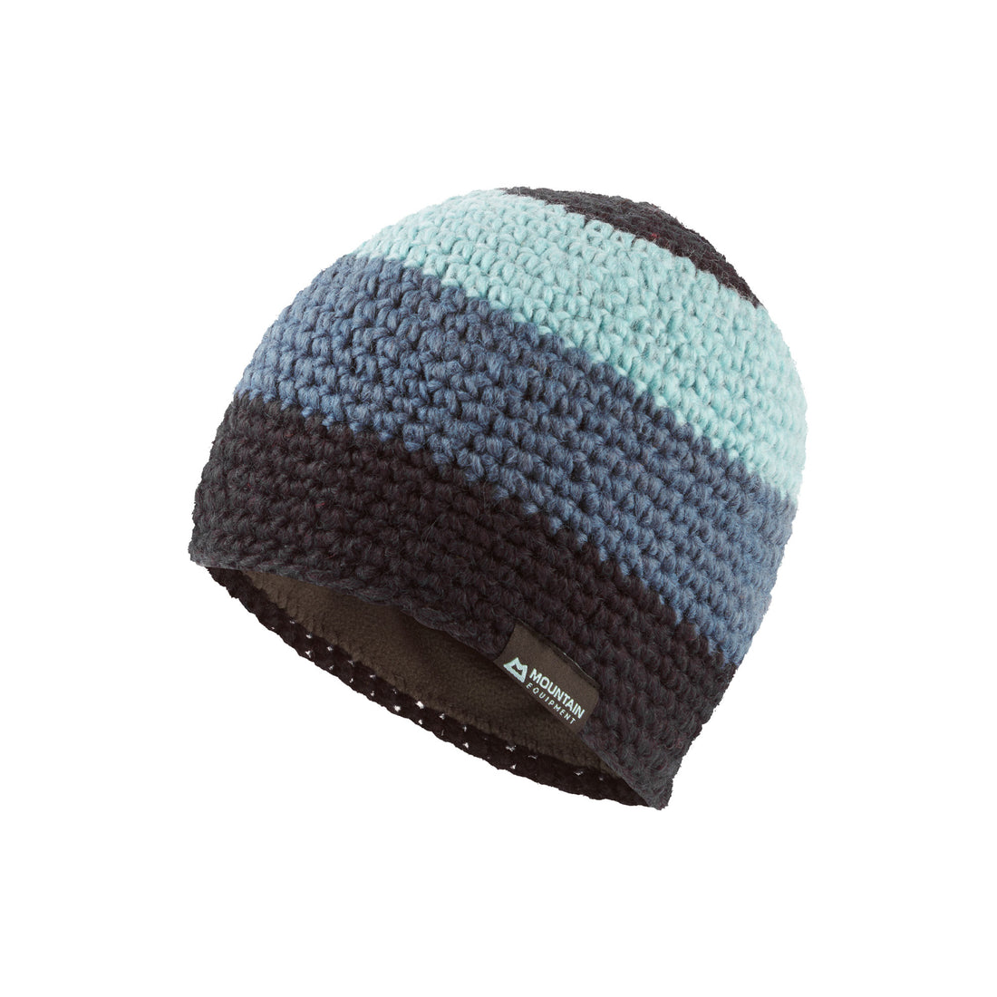 Flash Womens Beanie - Cosmos/Dusk/Porcelain