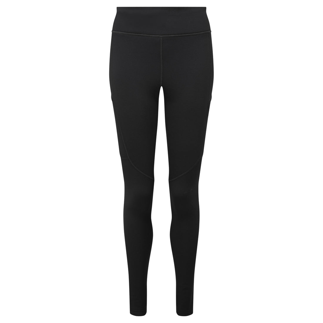 Jorasses Lite Tight Womens - Black