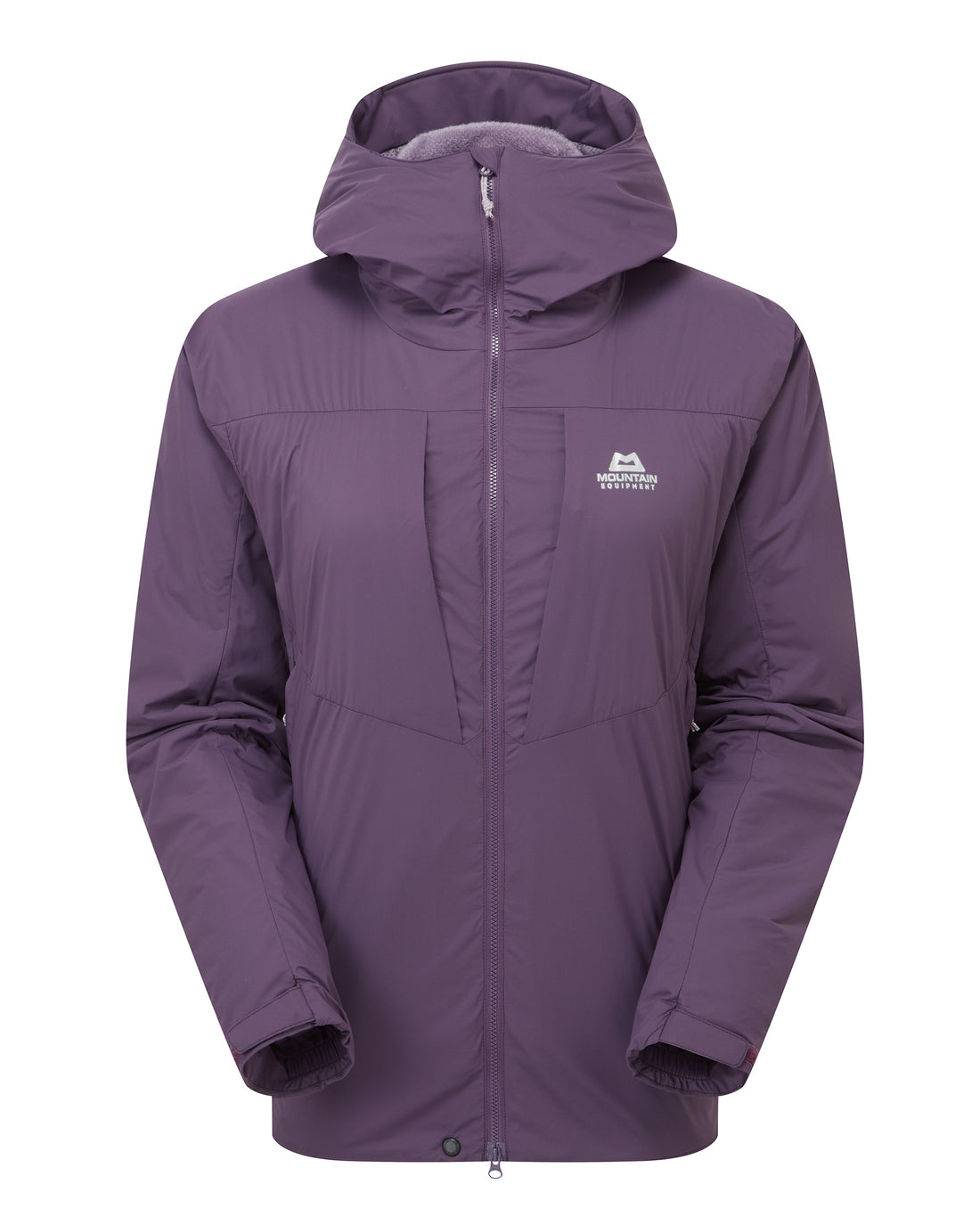 Switch Alpine Jacket Womens - Nightshade