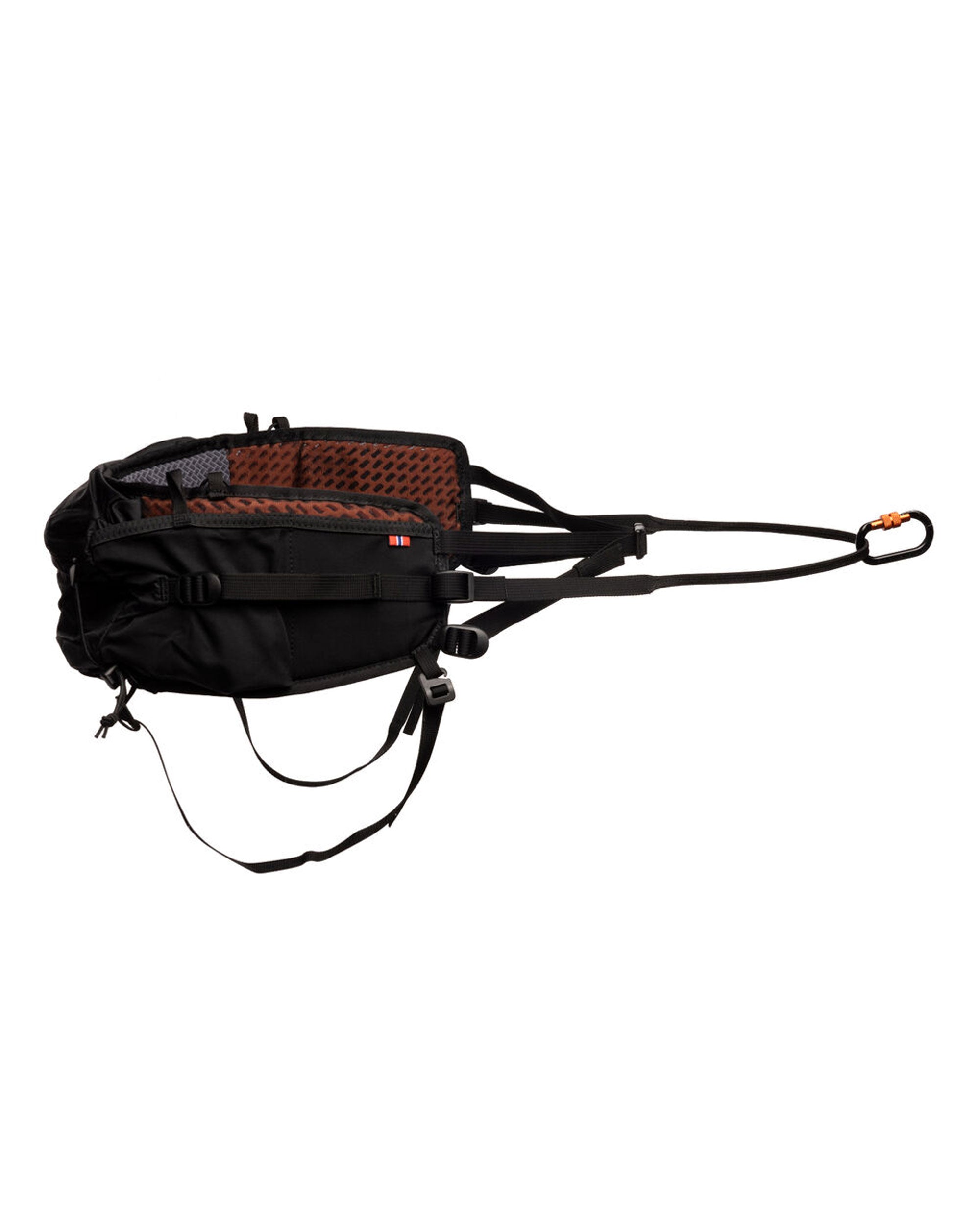 Trail Light Belt - Black