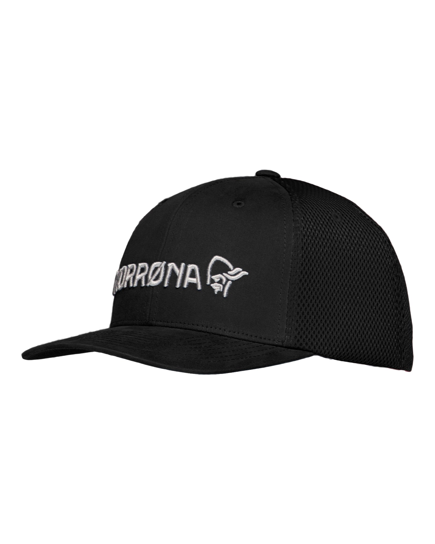 29 Flexfit 3d Cap - Caviar Black