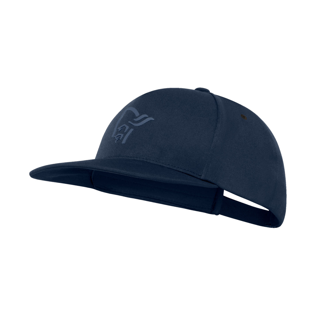 29 Trucker Tech Cap - Indigo Night Blue