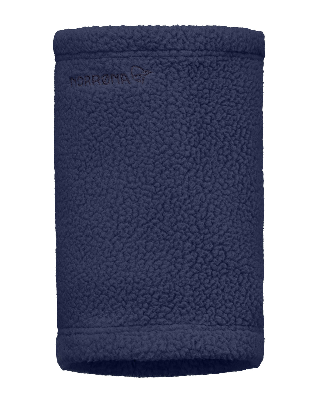 /29 Warm3 Neck - Indigo Night