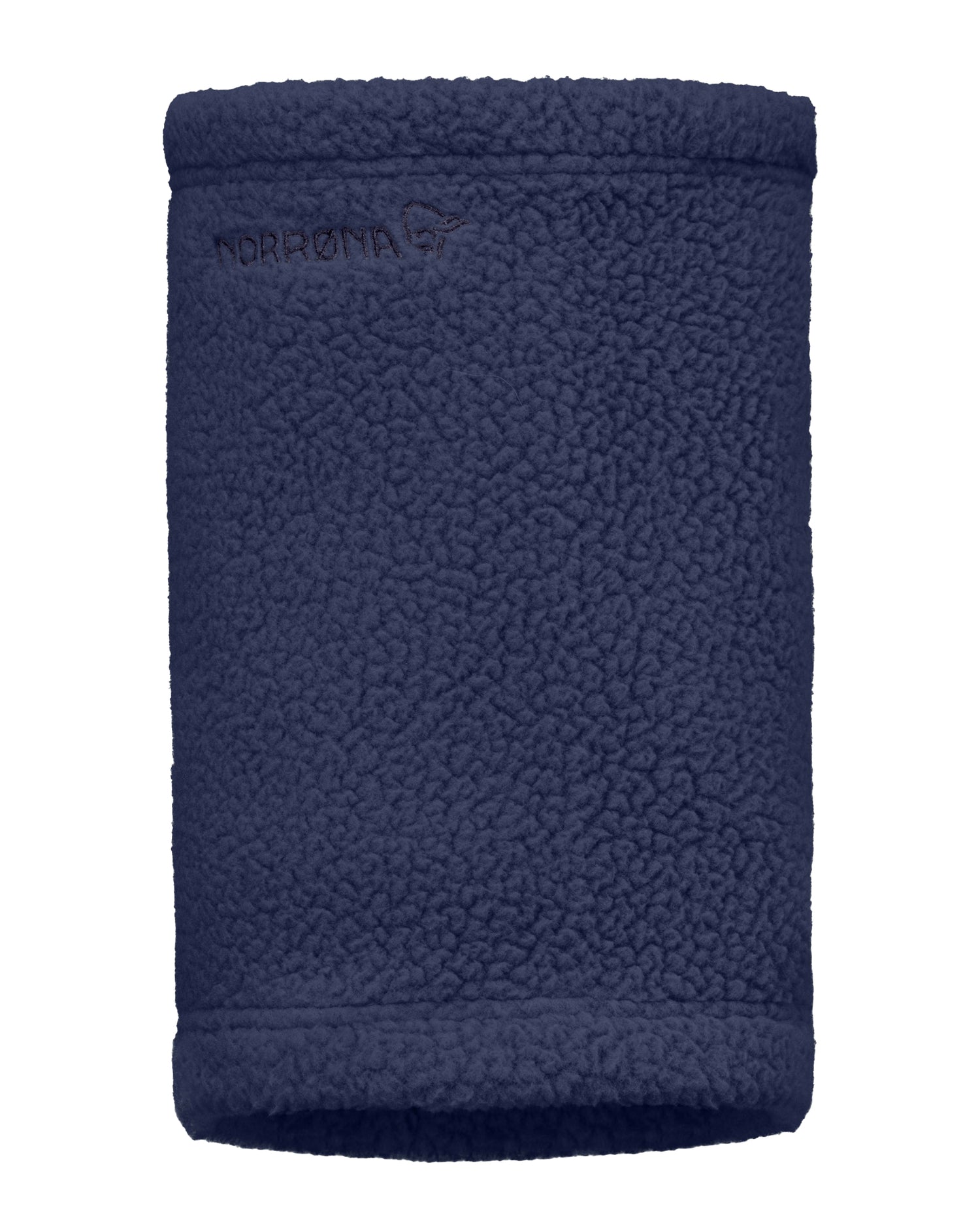 /29 Warm3 Neck - Indigo Night