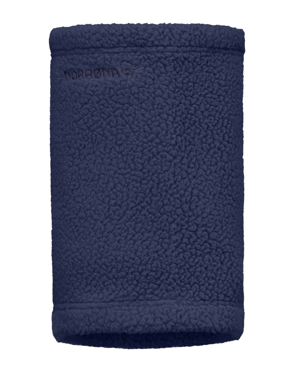/29 Warm3 Neck - Indigo Night