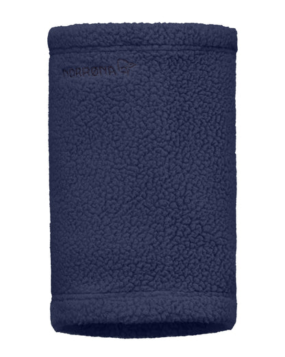 /29 Warm3 Neck - Indigo Night