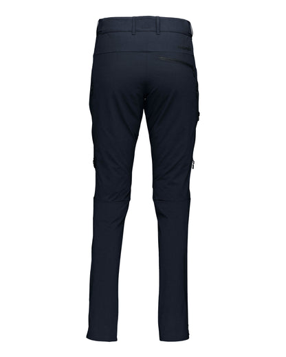 Falketind Flex1 Pants Womens - Caviar Black