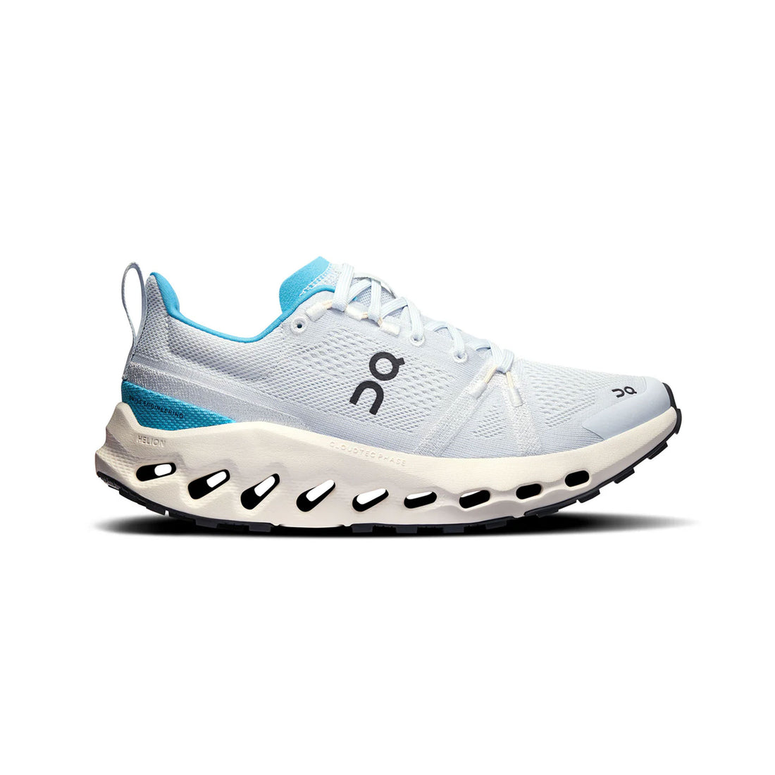 Cloudsurfer Trail Womens - Arctic/Ivory