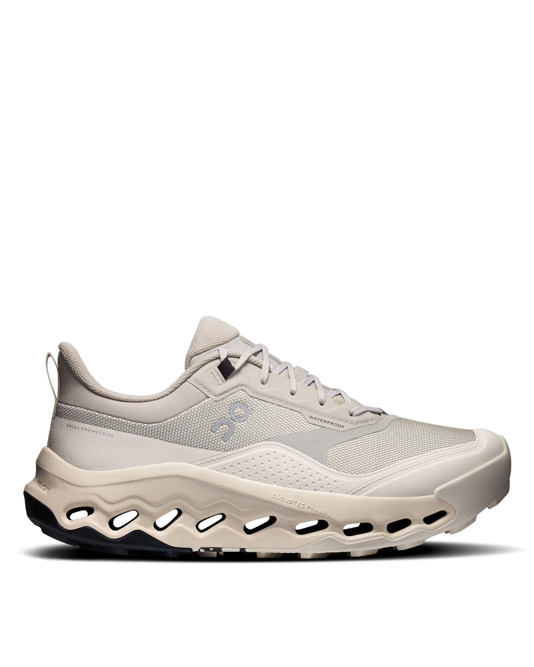 Cloudhorizon 2 Waterproof Womens - Brume/Grain