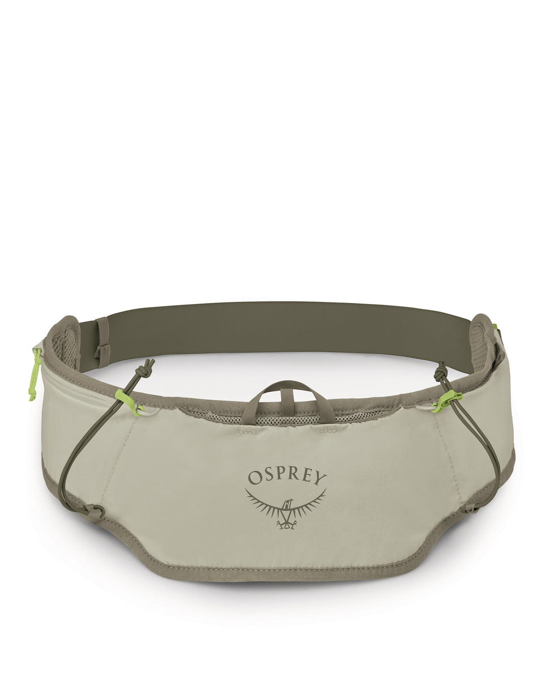 Duro Dyna LT Belt - Sandy Grey