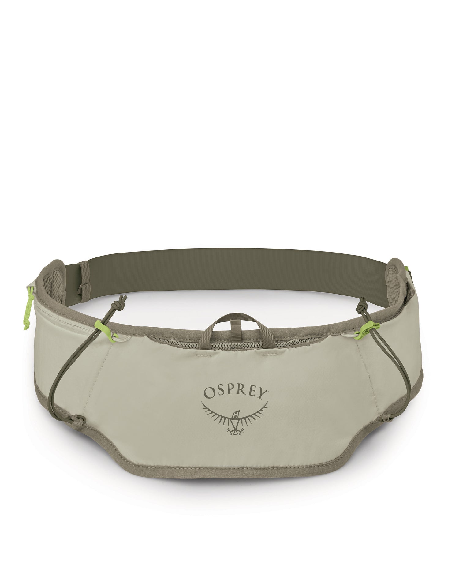 Duro Dyna LT Belt - Sandy Grey