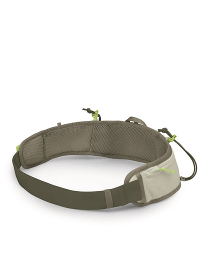 Duro Dyna LT Belt - Sandy Grey