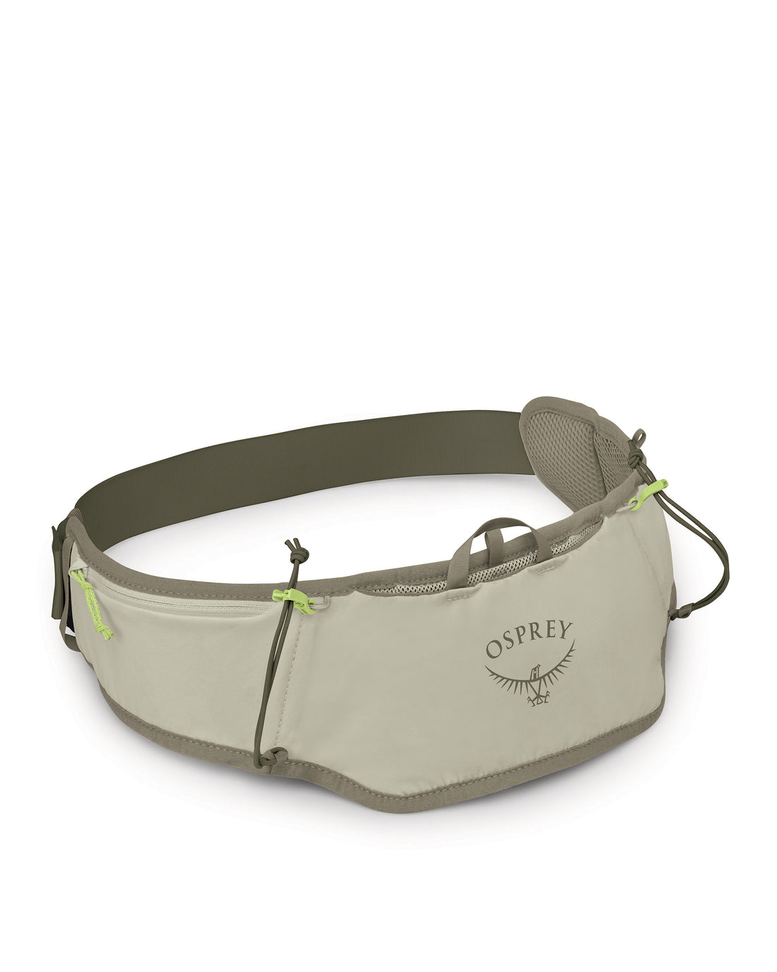 Duro Dyna LT Belt - Sandy Grey