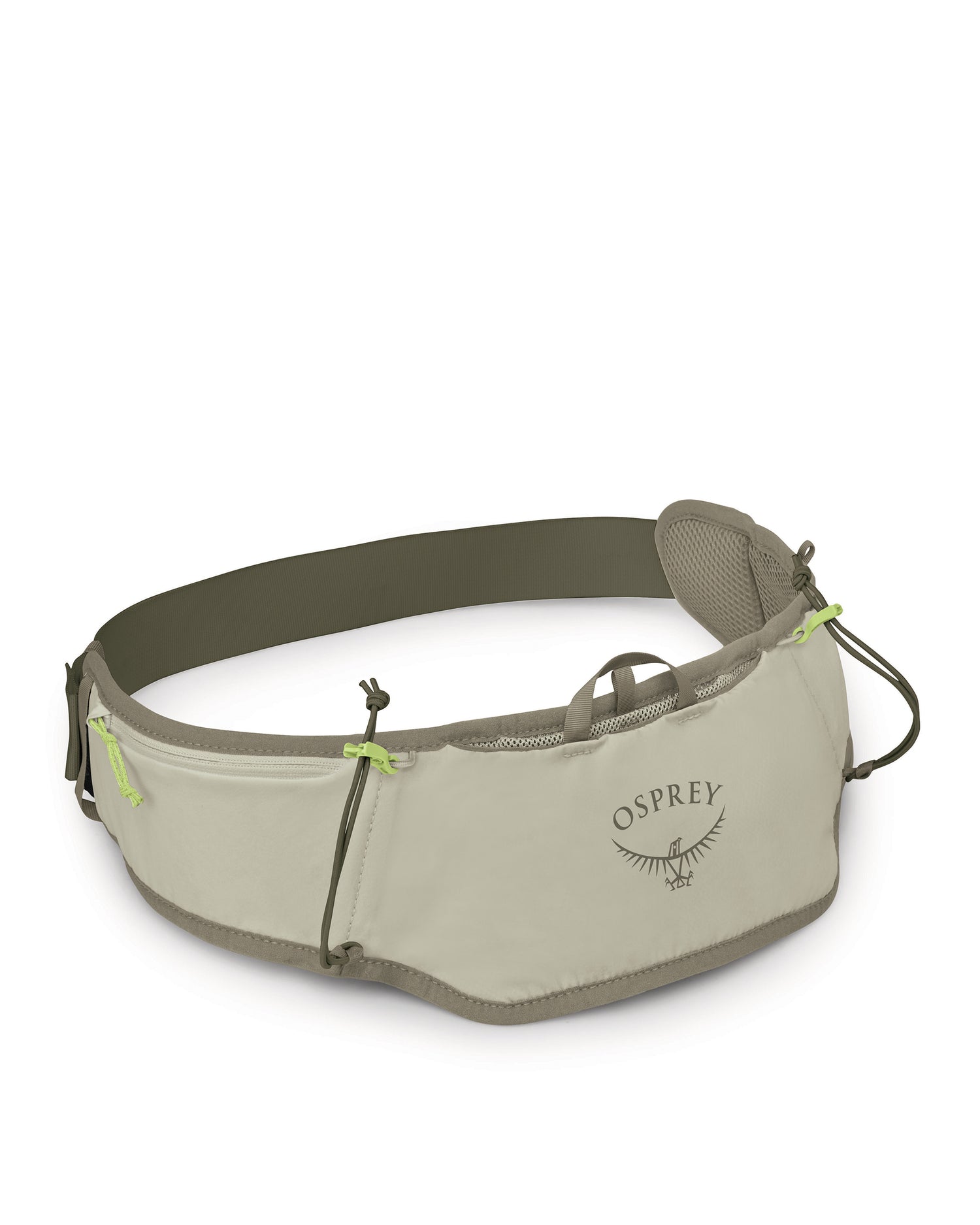 Duro Dyna LT Belt - Sandy Grey