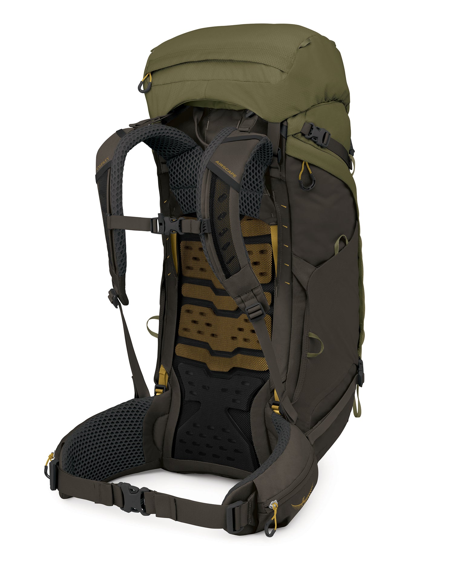 Kestrel LT 65 - Moss Green