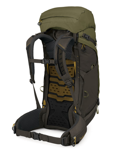 Kestrel LT 65 - Moss Green