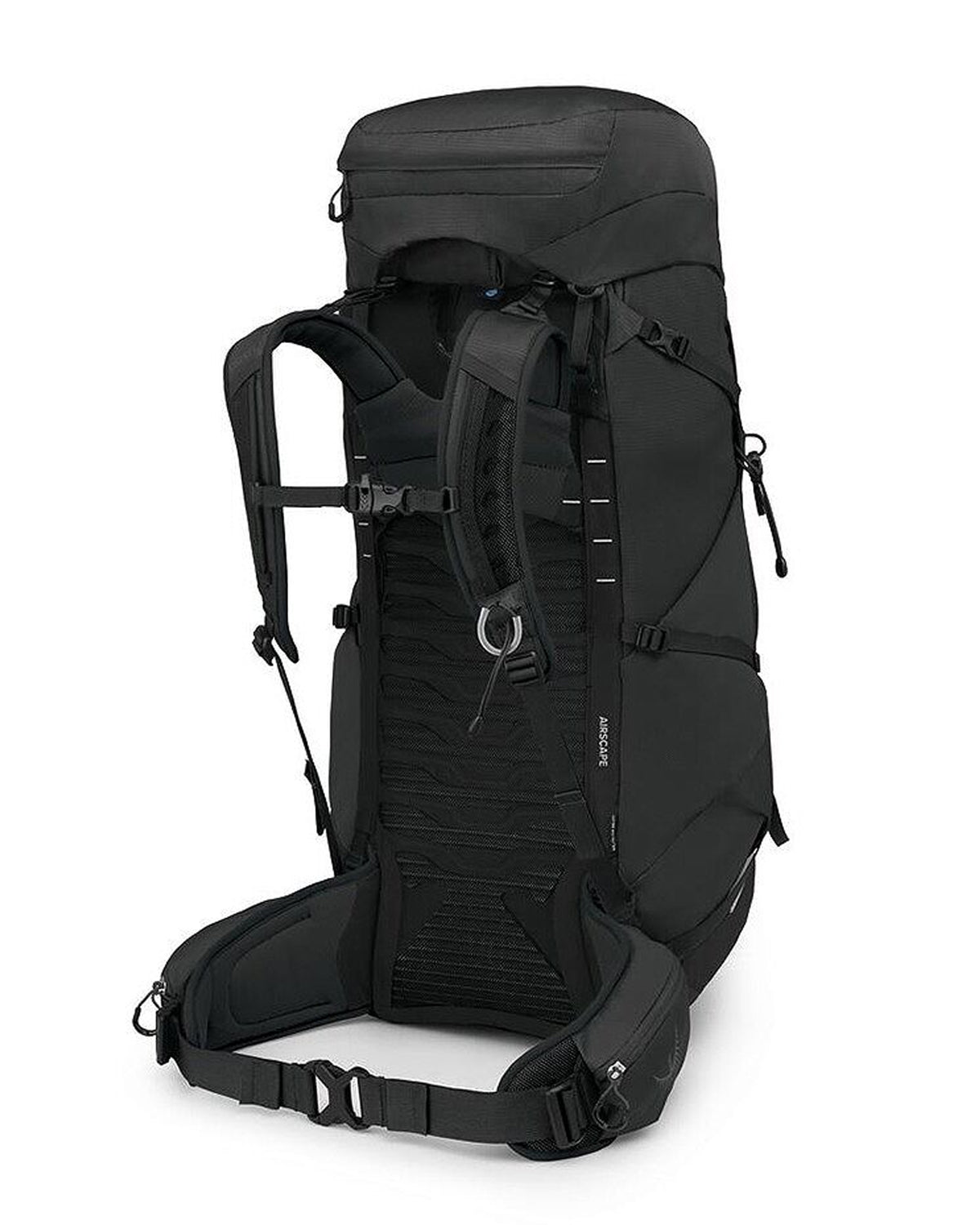 Talon 44 - Black-Coal Grey